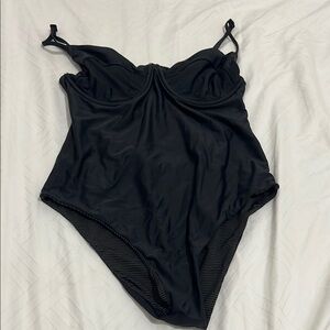 Acacia XL one piece swimsuit